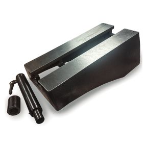 Lumberjack PRO SERIES 460mm Lathe Bed and 2 x Tool Rest Extensions